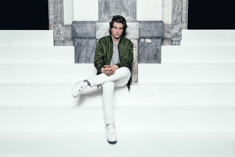 KITH x Ones Stroke「Selvedge Denim Program」聯名系列 & Astor MA-1 飛行夾克