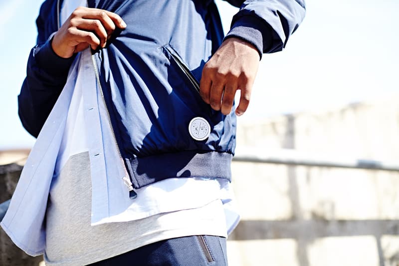 Kommon Universe 2015 春夏系列