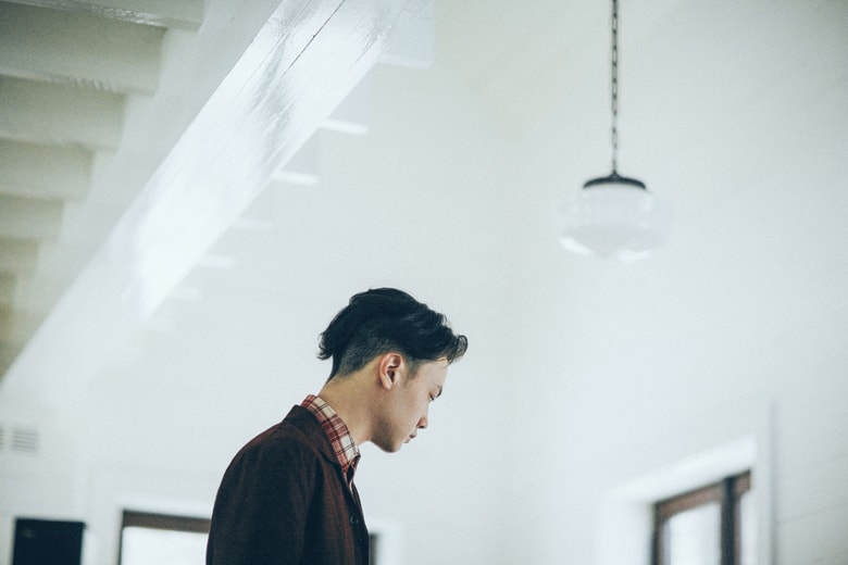 Le Protocole Outlook 2015 春夏系列 Lookbook