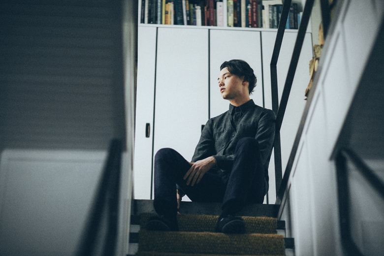 Le Protocole Outlook 2015 春夏系列 Lookbook