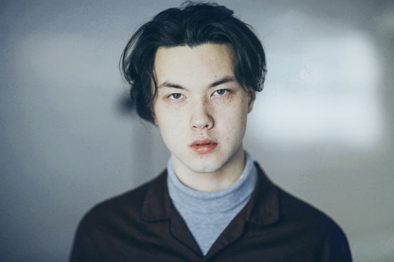 Le Protocole Outlook 2015 春夏系列 Lookbook