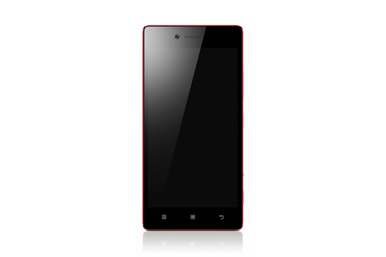 Lenovo 發佈 1,600 萬像素拍攝功能 Android 手機  Vibe Shot 