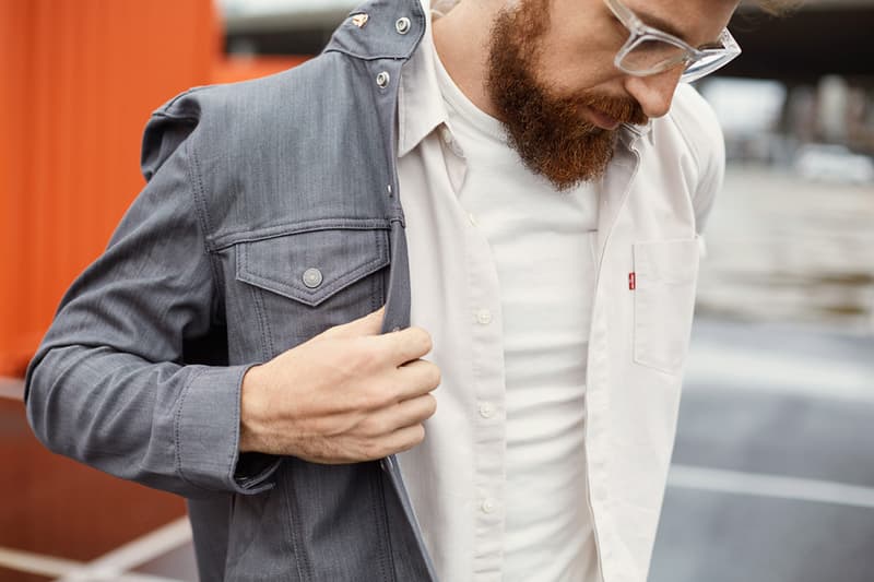 Levi's Commuter 2015 春夏系列
