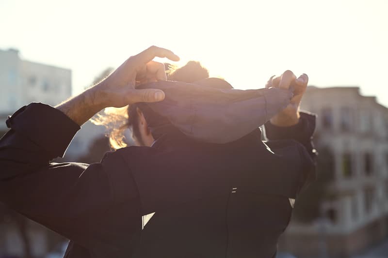 Levi's Commuter 2015 春夏系列