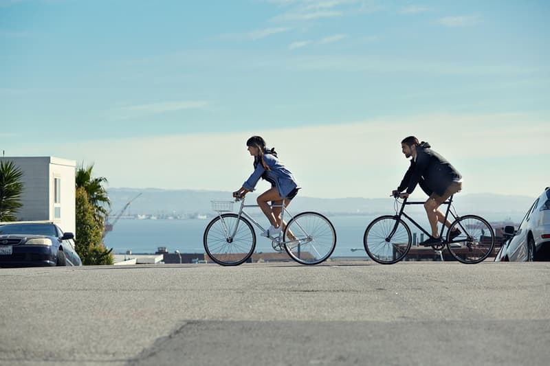 Levi's Commuter 2015 春夏系列