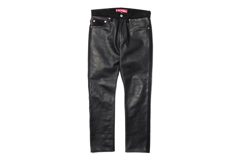 Levi's® x eYe 最新聯名單品