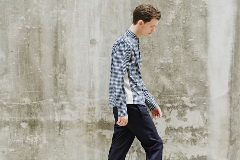 LIFUL 2015 春夏系列