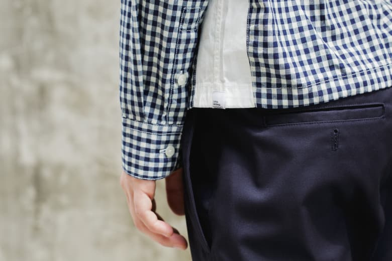 LIFUL 2015 春夏系列