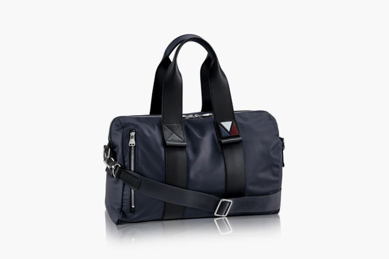 Louis Vuitton 2015「V」包袋系列