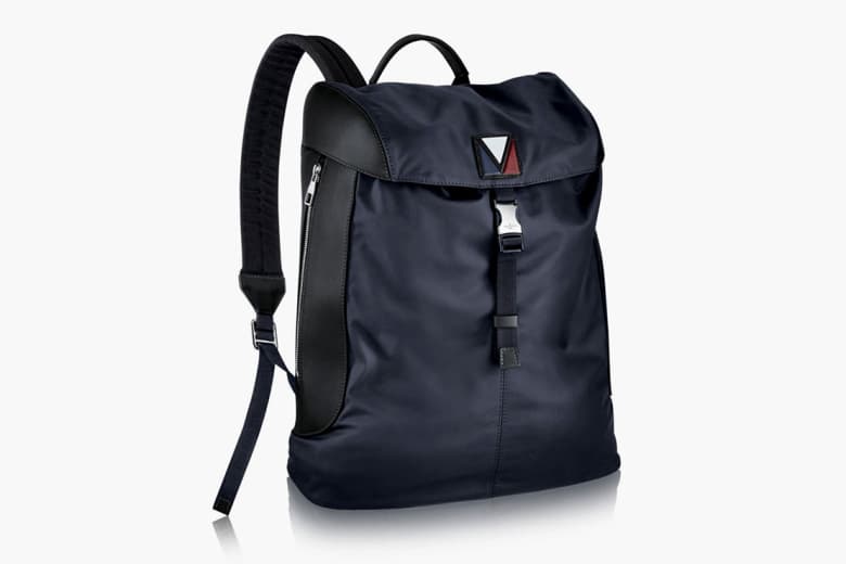 Louis Vuitton 2015「V」包袋系列