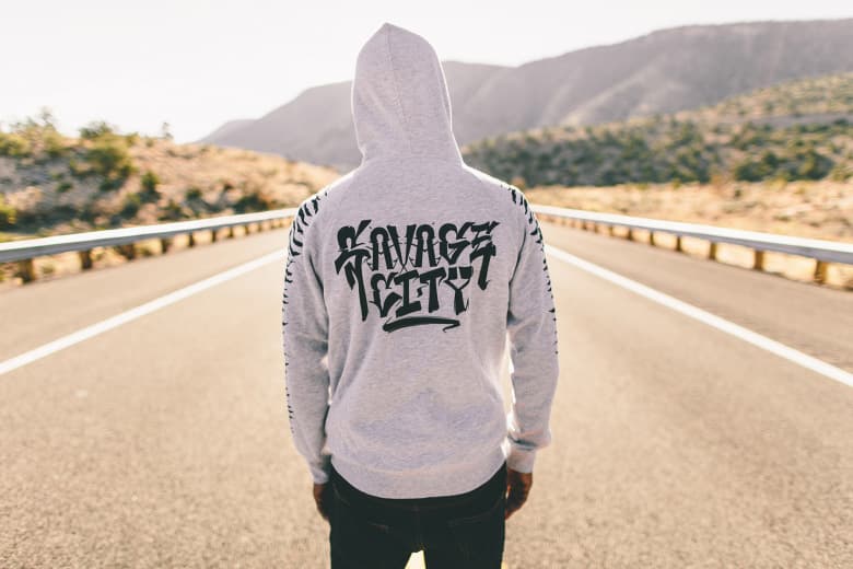 trashhand 掌鏡拍攝 LRG 2015 春季系列造型搭配 Lookbook