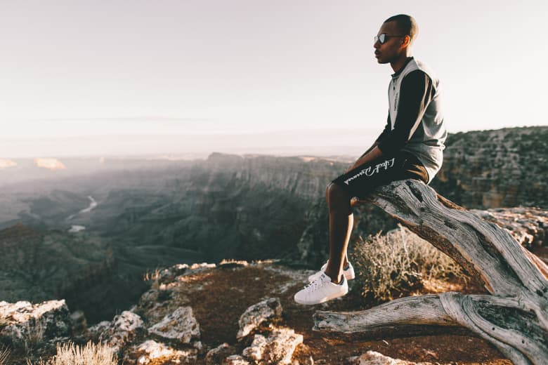 trashhand 掌鏡拍攝 LRG 2015 春季系列造型搭配 Lookbook