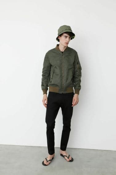 Ludo x MINOTAUR 2015 春夏聯名系列