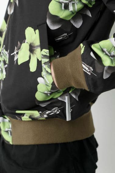 Ludo x MINOTAUR 2015 春夏聯名系列