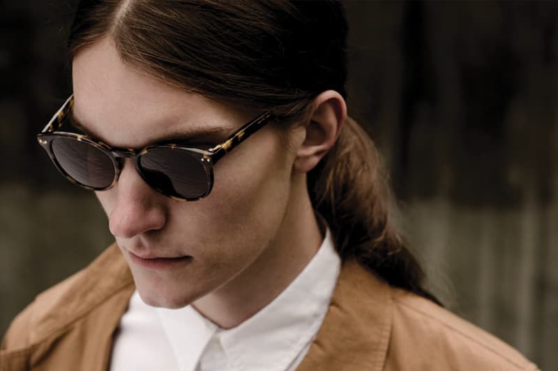 Maiden Noir 2015 春夏系列「Taking From the Land」 主題 Lookbook