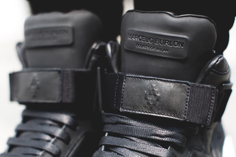 Marcelo Burlon 2015 春夏系列新品上架