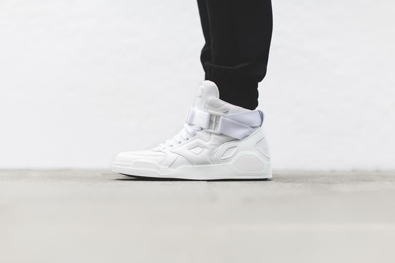 Marcelo Burlon 2015 春夏系列新品上架