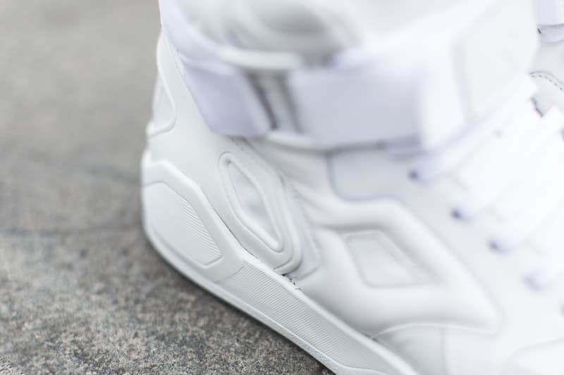 Marcelo Burlon 2015 春夏系列新品上架