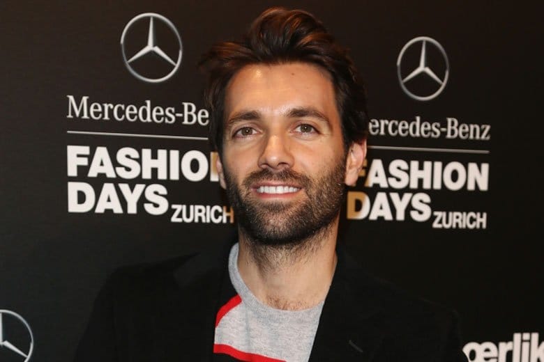 Massimo Giorgetti 加入 Emilio Pucci 擔任新創意總監