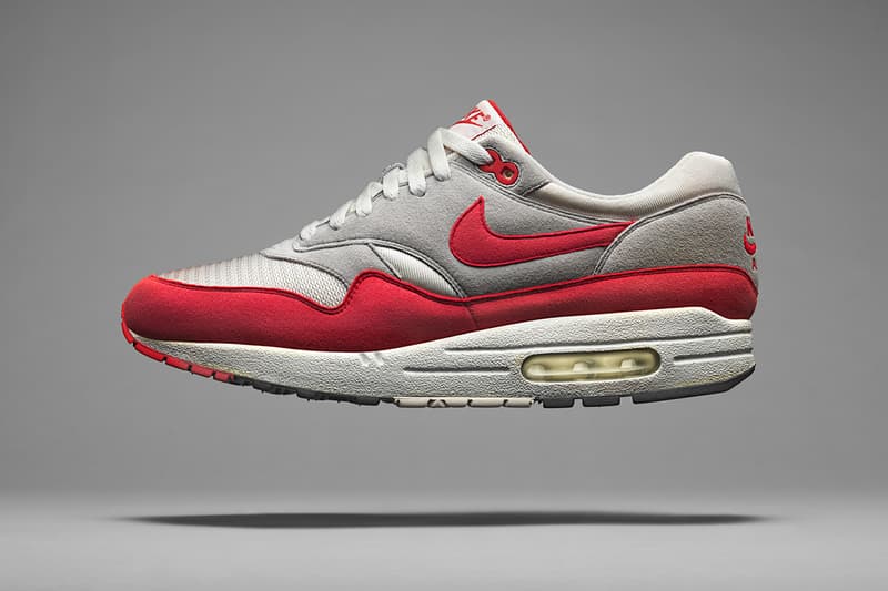MASTERS OF MAX: 回顧 Nike Air Max 經典代表作