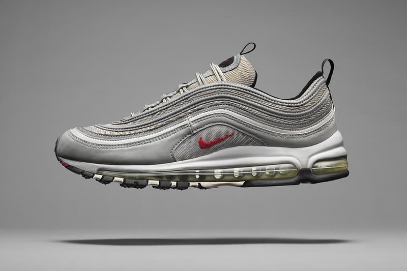 MASTERS OF MAX: 回顧 Nike Air Max 經典代表作