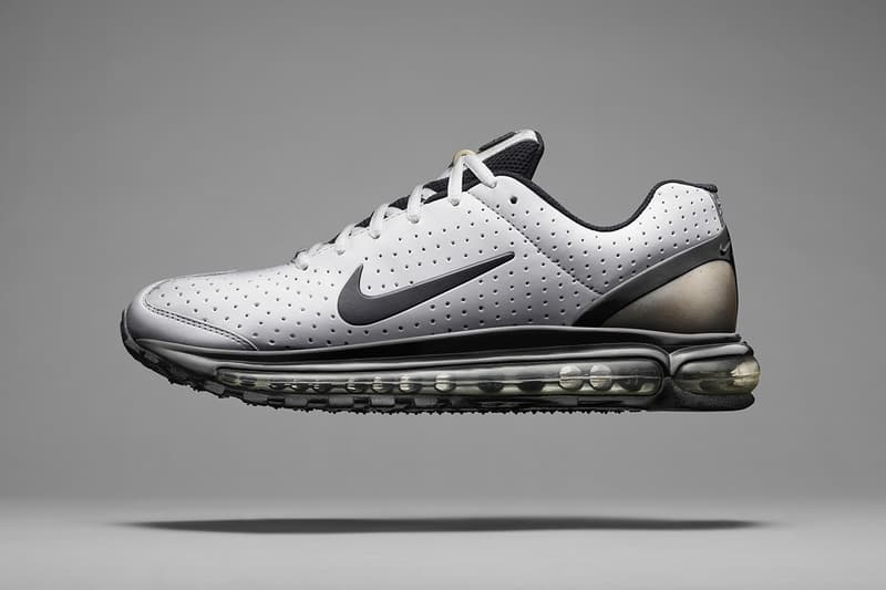 MASTERS OF MAX: 回顧 Nike Air Max 經典代表作