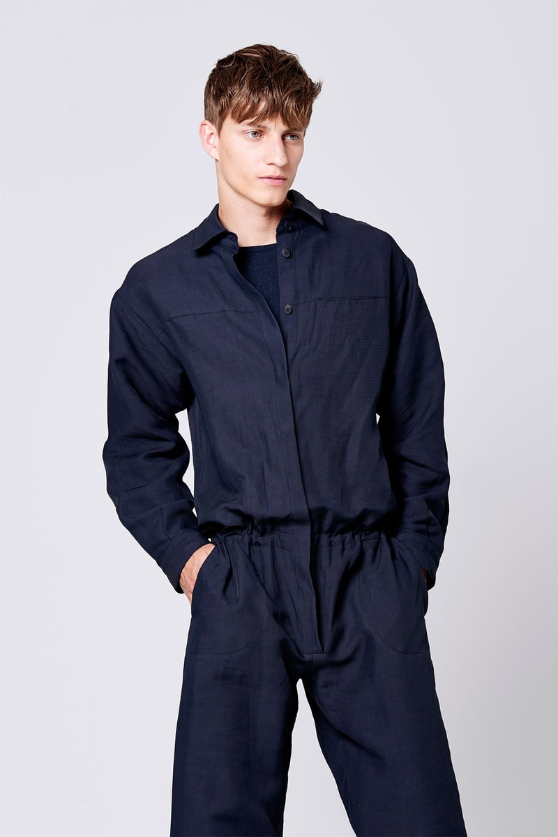 MATCHESFASHION.COM 旗下品牌 RAEY 發佈 2015 春夏系列 Lookbook