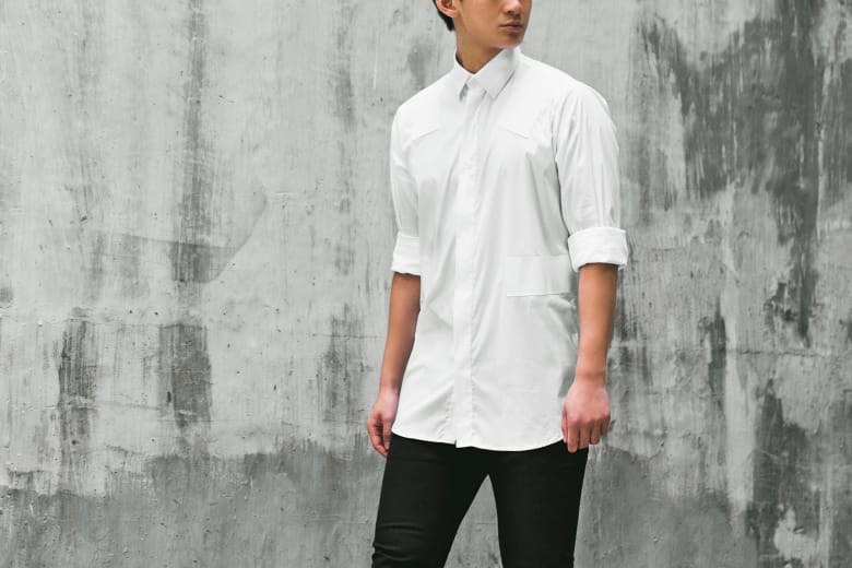 Matthew Miller 2015 春夏系列新品上架