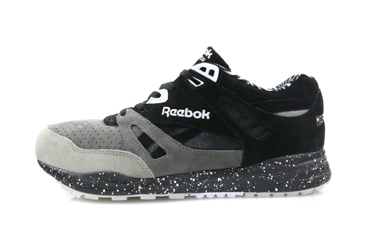 Mighty Healthy x Reebok 聯名 Ventilator 鞋款