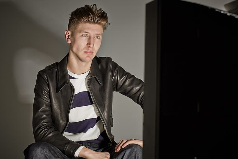 END. 打造 NEIGHBORHOOD 2015 春夏系列造型特輯