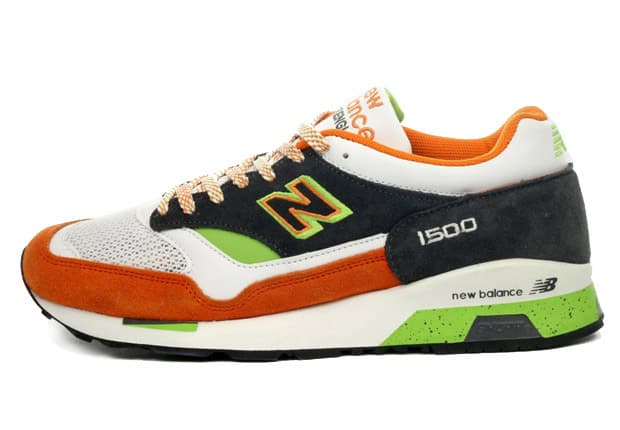 New Balance 1500 2015 夏季系列