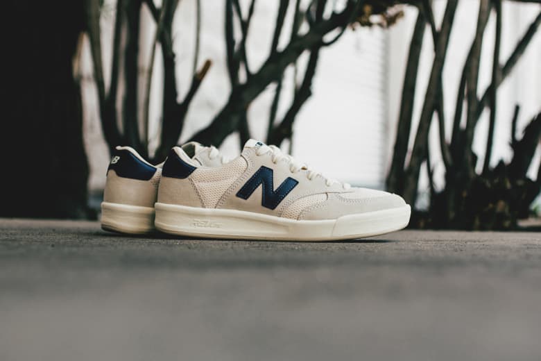 New Balance CRT300 全新配色系列