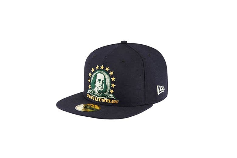 New Era Korea「St. Patrick's Day」別注系列