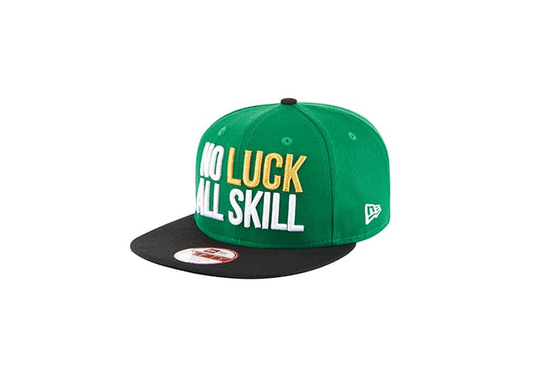 New Era Korea「St. Patrick's Day」別注系列