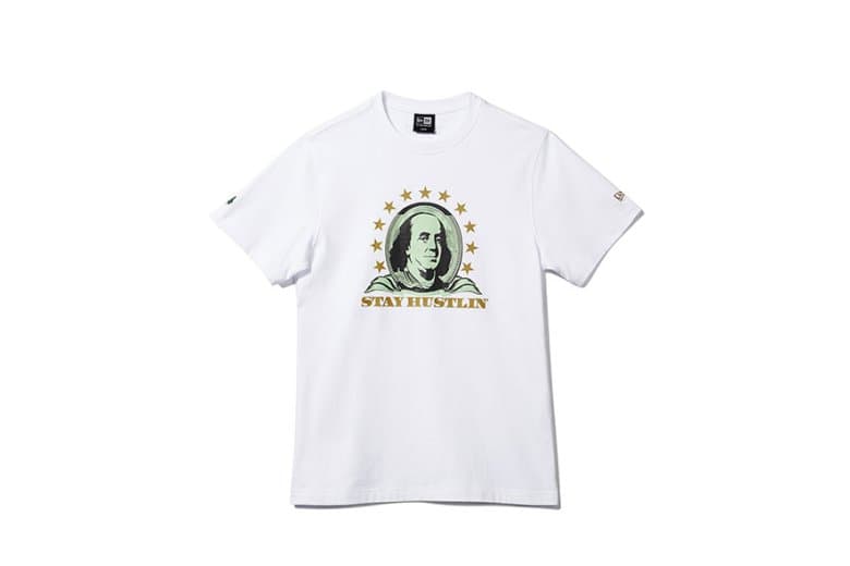 New Era Korea「St. Patrick's Day」別注系列