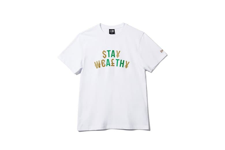 New Era Korea「St. Patrick's Day」別注系列