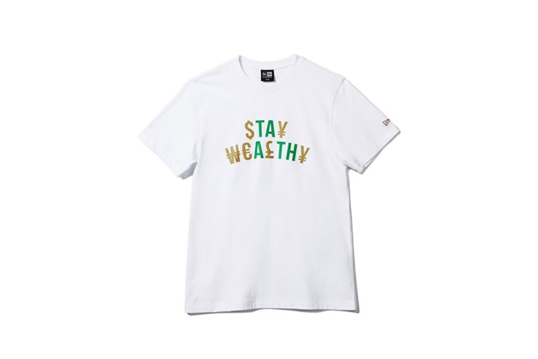 New Era Korea「St. Patrick's Day」別注系列