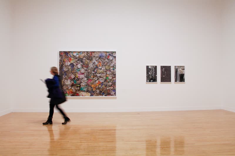 走進 Nick Waplington「Alexander McQueen: Working Process」倫敦攝影展