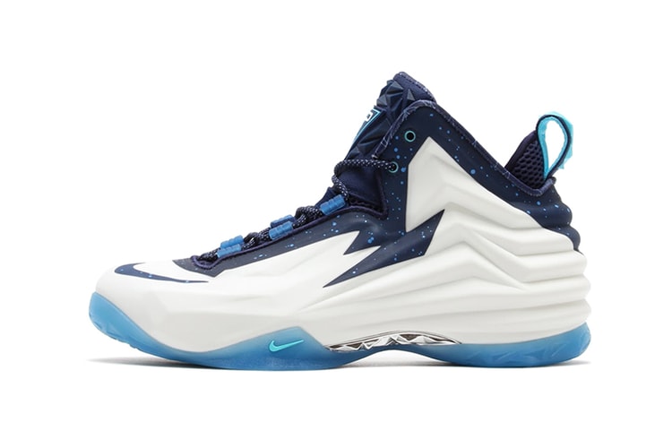 Nike 2015 春夏 Chuck Posite 鞋款
