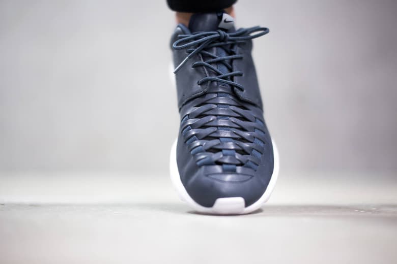 Nike 2015 春夏 Roshe Run NM Woven SD 系列