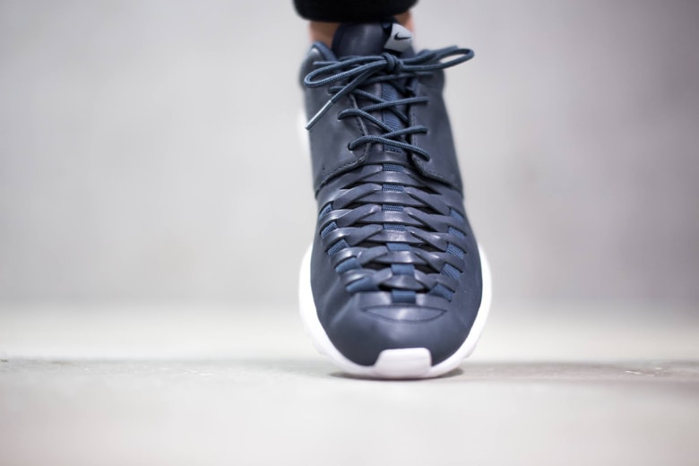 Nike 2015 春夏 Roshe Run NM Woven SD 系列