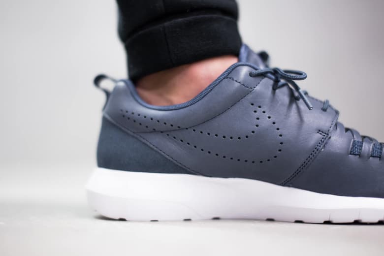 Nike 2015 春夏 Roshe Run NM Woven SD 系列