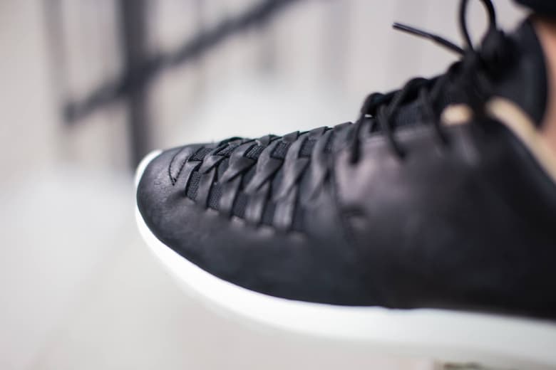 Nike 2015 春夏 Roshe Run NM Woven SD 系列