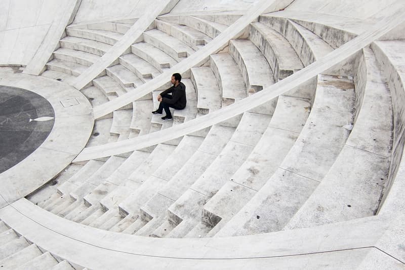 Nike ACG 2015 春夏「#Nike_Cityexploers」視覺形象活動