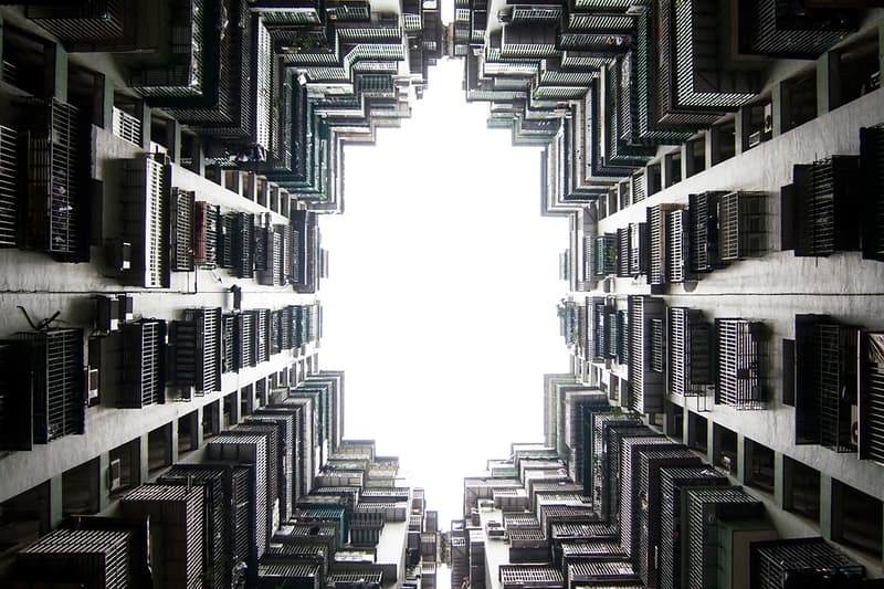 Nike ACG 2015 春夏「#Nike_Cityexploers」視覺形象活動