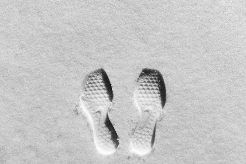 Nike ACG 2015 春夏「#Nike_Cityexploers」視覺形象活動