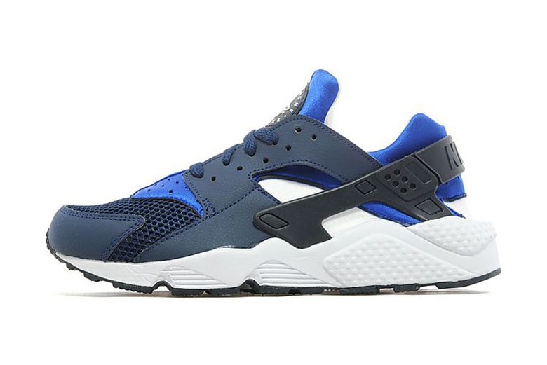 Nike Air Huarache JD Sports 全新獨佔配色