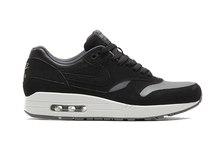 Nike Air Max 1「Leather」系列