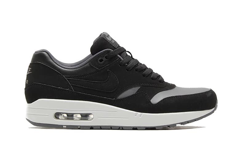 Nike Air Max 1「Leather」系列