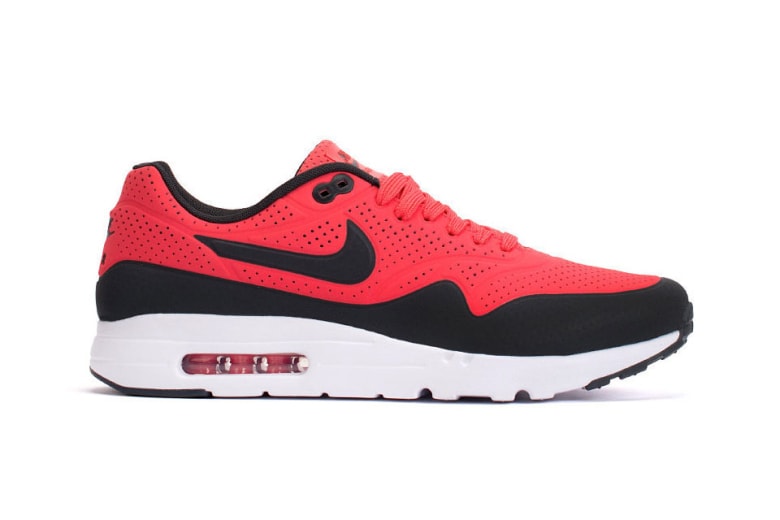 Nike Air Max 1 Ultra Moire「Rio」配色設計
